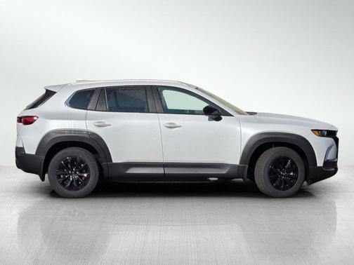 2026 Mazda CX-50 Premium Plus