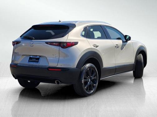 2024 Mazda CX-30 2.5 Turbo Premium Plus Package