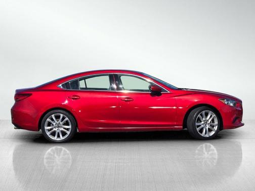 2014 Mazda Mazda6 i Touring
