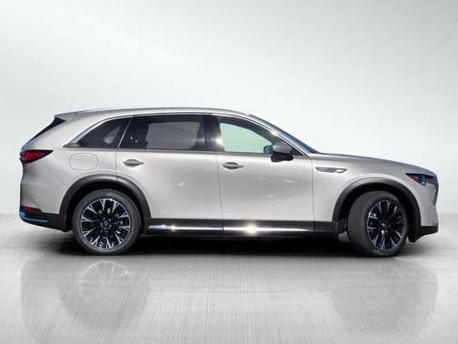 2025 Mazda CX-90 PHEV Premium Plus Package