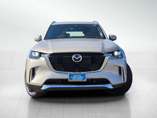 2025 Mazda CX-90 PHEV Premium Plus Package