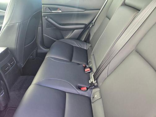 2025 Mazda CX-30 Select