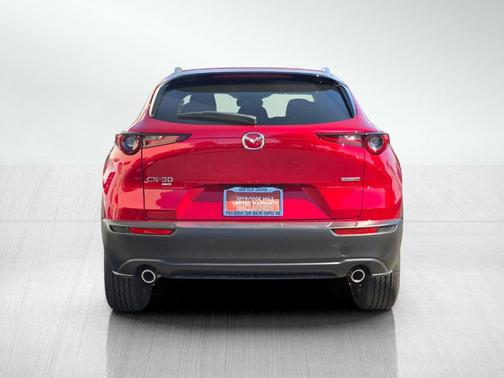 2025 Mazda CX-30 Select