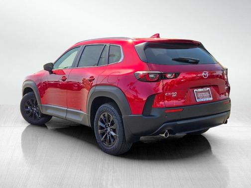 2026 Mazda CX-50 Preferred