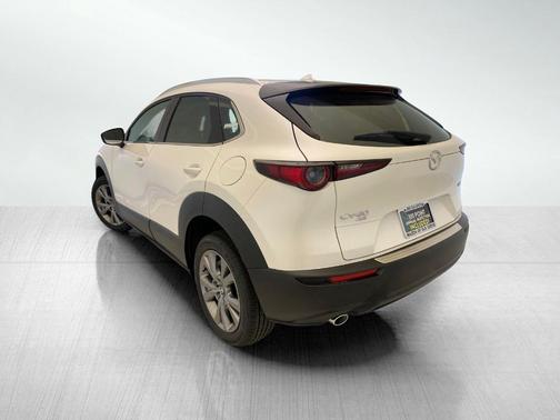 2025 Mazda CX-30 Premium Package