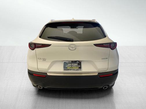 2025 Mazda CX-30 Premium Package