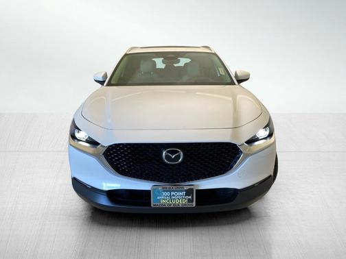 2025 Mazda CX-30 Premium Package