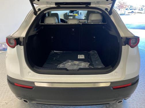 2025 Mazda CX-30 Premium Package