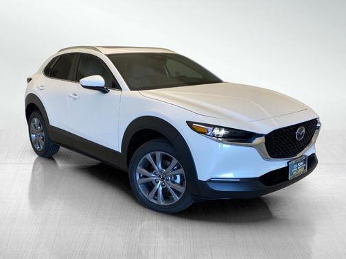 2025 Mazda CX-30 Premium Package