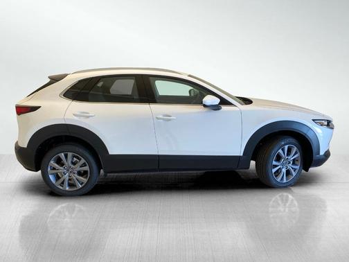 2025 Mazda CX-30 Premium Package