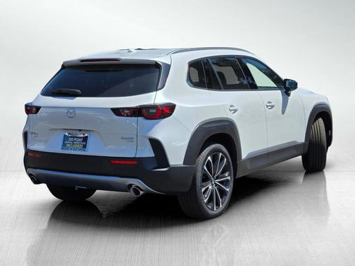 2025 Mazda CX-50 2.5 Turbo Premium Plus Package
