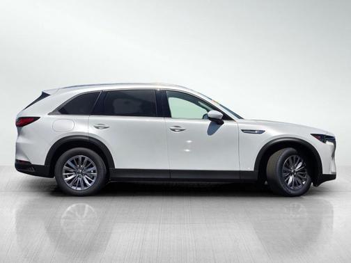 2025 Mazda CX-90 PHEV Preferred Package