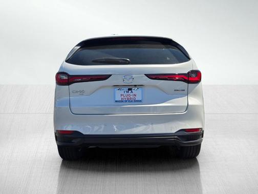2025 Mazda CX-90 PHEV Preferred Package