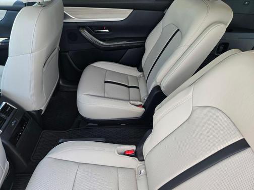 2025 Mazda CX-90 PHEV Preferred Package