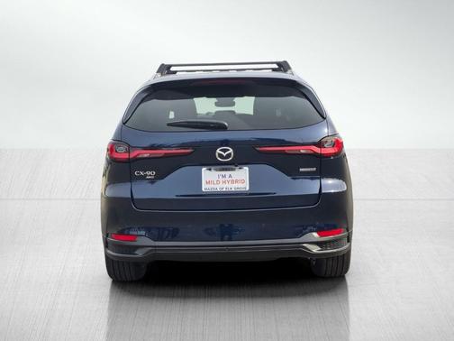 2026 Mazda CX-90 Preferred