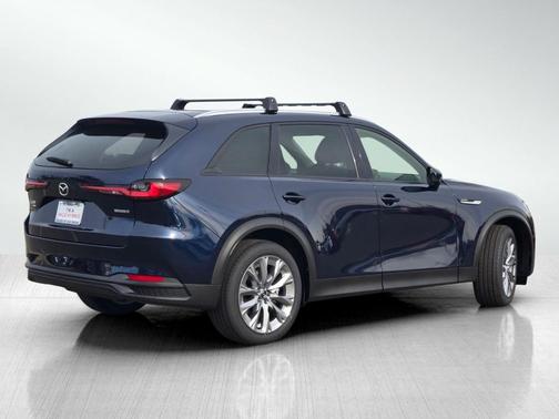2026 Mazda CX-90 Preferred