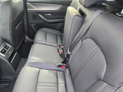 2026 Mazda CX-90 Preferred