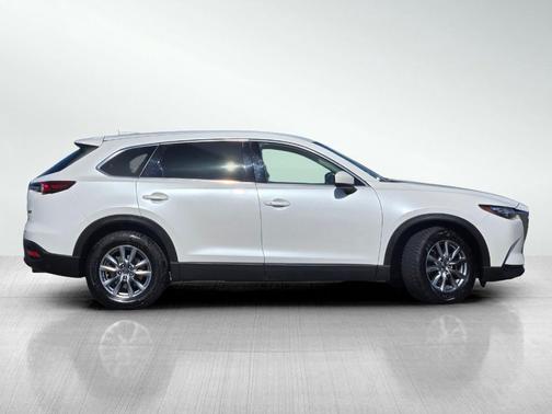 2019 Mazda CX-9 Touring