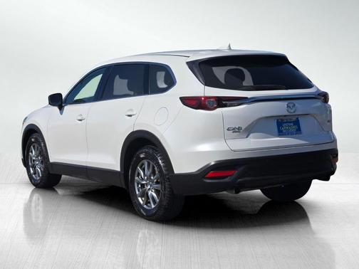 2019 Mazda CX-9 Touring