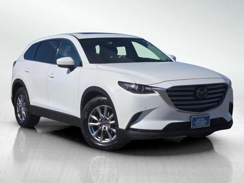 2019 Mazda CX-9 Touring