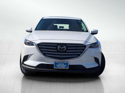 2019 Mazda CX-9 Touring