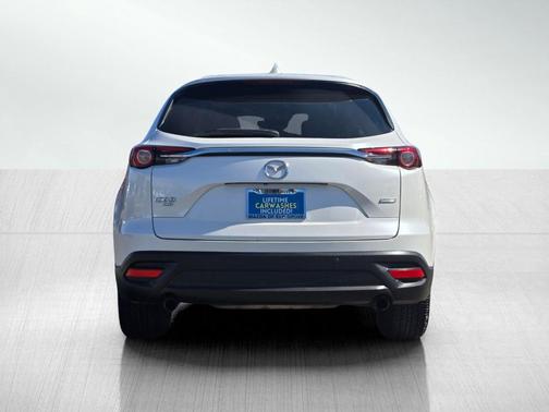2019 Mazda CX-9 Touring