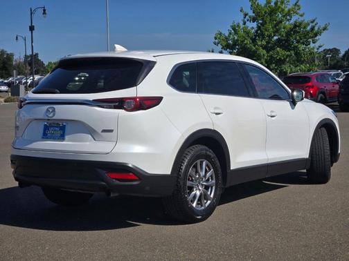 2019 Mazda CX-9 Touring