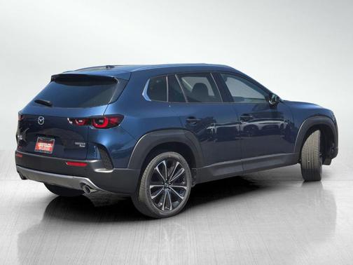 2025 Mazda CX-50 2.5 Turbo Premium Plus Package