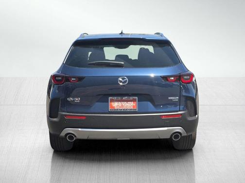 2025 Mazda CX-50 2.5 Turbo Premium Plus Package