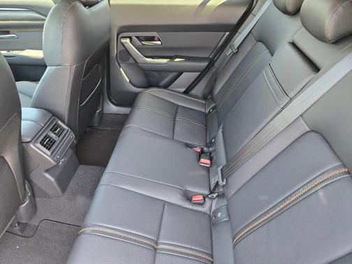 2025 Mazda CX-50 2.5 Turbo Premium Plus Package