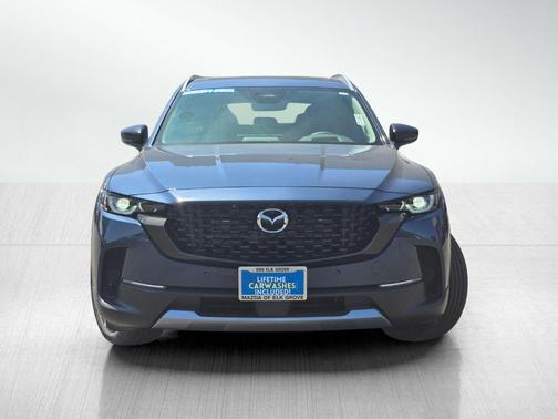 2025 Mazda CX-50 2.5 Turbo Premium Plus Package