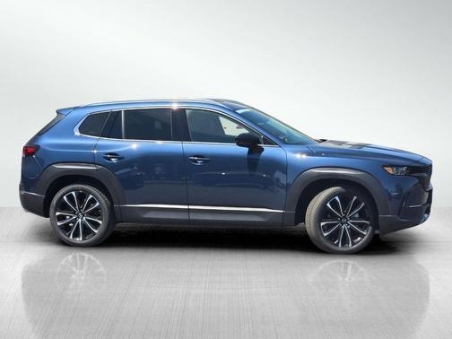 2025 Mazda CX-50 2.5 Turbo Premium Plus Package
