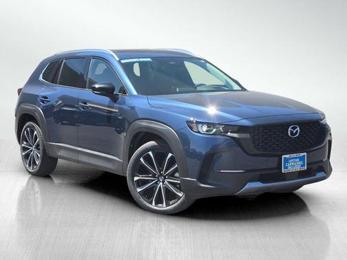 2025 Mazda CX-50 2.5 Turbo Premium Plus Package
