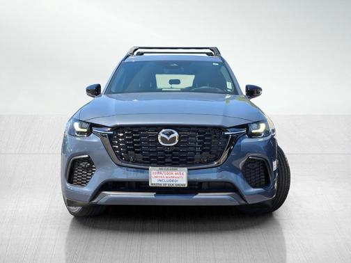 2025 Mazda CX-70 3.3 Turbo S Premium Package