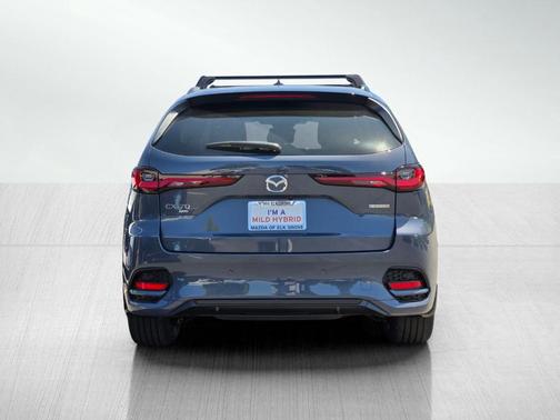 2025 Mazda CX-70 3.3 Turbo S Premium Package