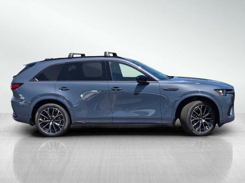 2025 Mazda CX-70 3.3 Turbo S Premium Package