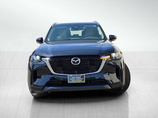 2025 Mazda CX-90 3.3 Turbo Preferred Package
