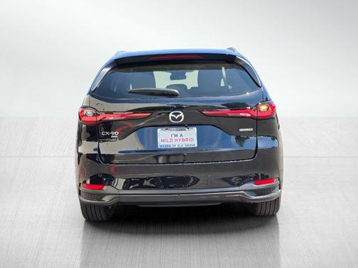 2025 Mazda CX-90 3.3 Turbo Preferred Package