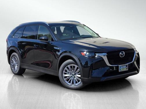 2025 Mazda CX-90 3.3 Turbo Preferred Package
