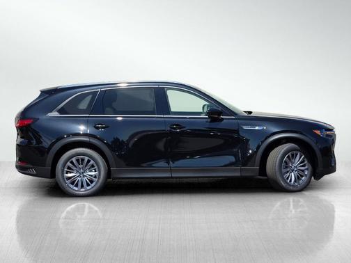 2025 Mazda CX-90 3.3 Turbo Preferred Package