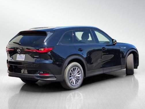 2025 Mazda CX-90 3.3 Turbo Preferred Package
