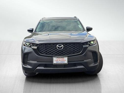 2025 Mazda CX-50 Hybrid Preferred Package