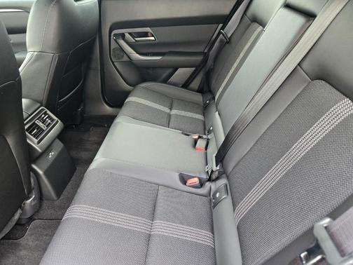 2025 Mazda CX-50 Hybrid Preferred Package