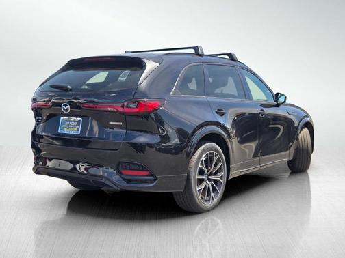 2025 Mazda CX-70 3.3 Turbo S Premium Package