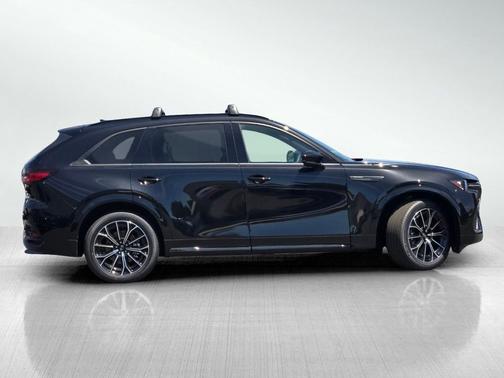 2025 Mazda CX-70 3.3 Turbo S Premium Package