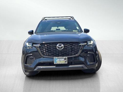 2025 Mazda CX-70 3.3 Turbo S Premium Package