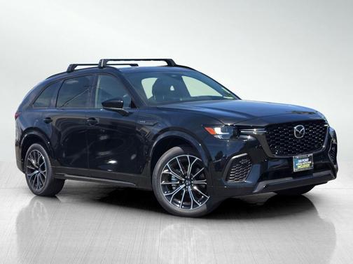 2025 Mazda CX-70 3.3 Turbo S Premium Package