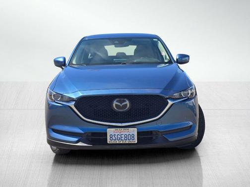 2018 Mazda CX-5 Sport