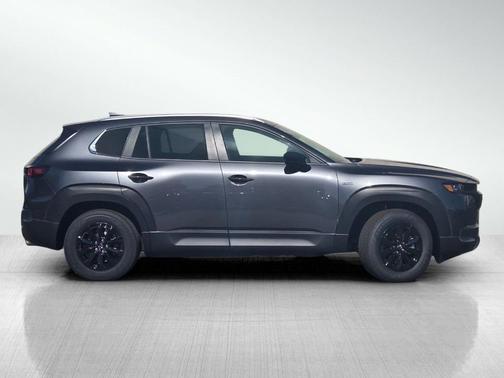 2025 Mazda CX-50 Hybrid Preferred Package