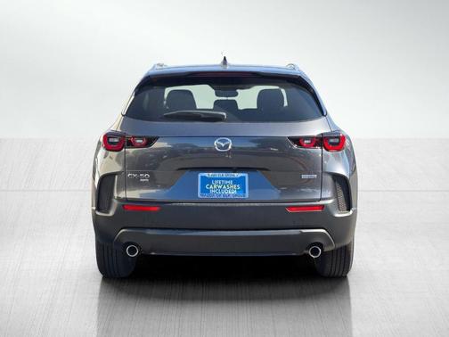 2025 Mazda CX-50 Hybrid Preferred Package